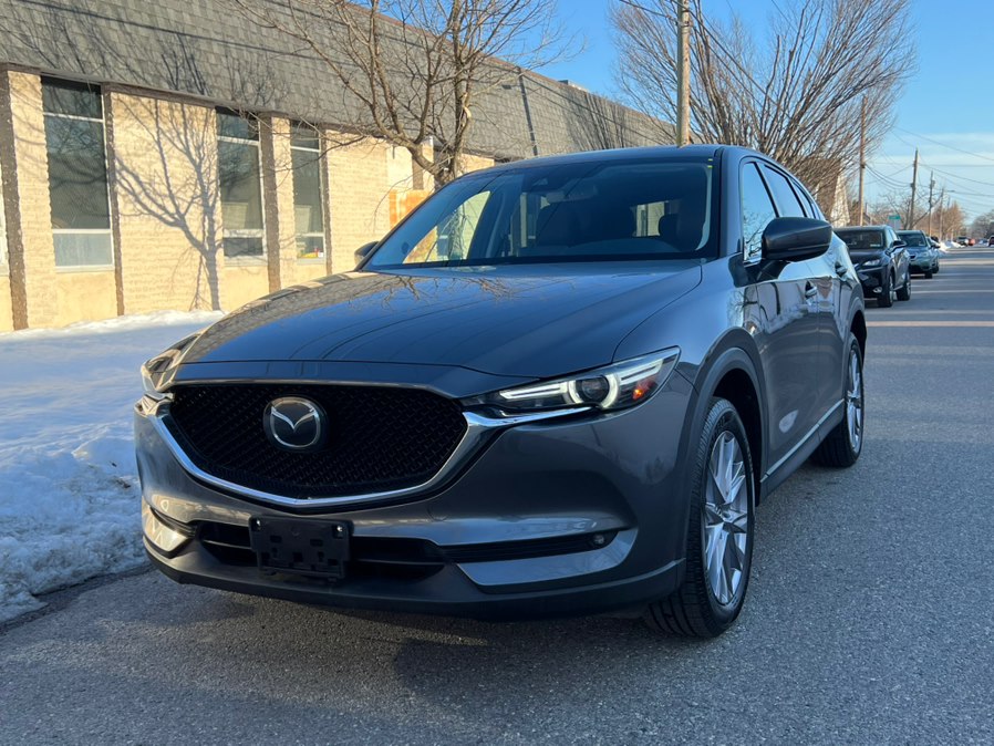 Used 2019 Mazda CX-5 in Lindenhurst, New York | Cargenic Automotive. Lindenhurst, New York