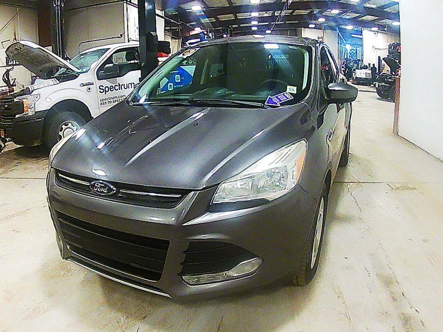 Used 2014 Ford Escape in Wolcott, New York | Auto Hunter CNY. Wolcott, New York