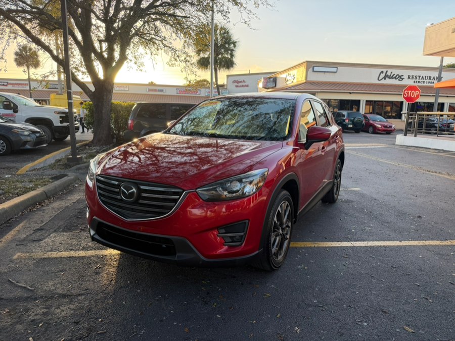 Used 2016 Mazda CX-5 in Hialeah, Florida | The Palm Motors LLC. Hialeah, Florida