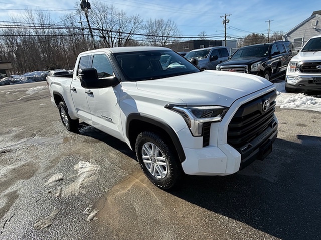 Used 2022 Toyota Tundra 4WD in Huntington Station, New York | Huntington Auto Mall. Huntington Station, New York