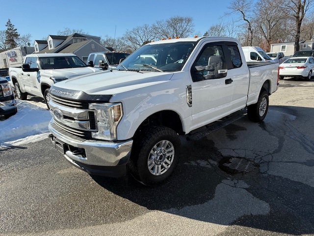 Used 2019 Ford Super Duty F-250 SRW in Huntington Station, New York | Huntington Auto Mall. Huntington Station, New York