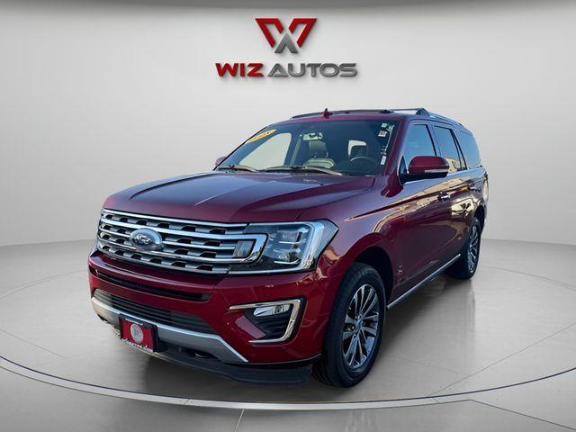 Used 2018 Ford Expedition in Stratford, Connecticut | Wiz Leasing Inc. Stratford, Connecticut