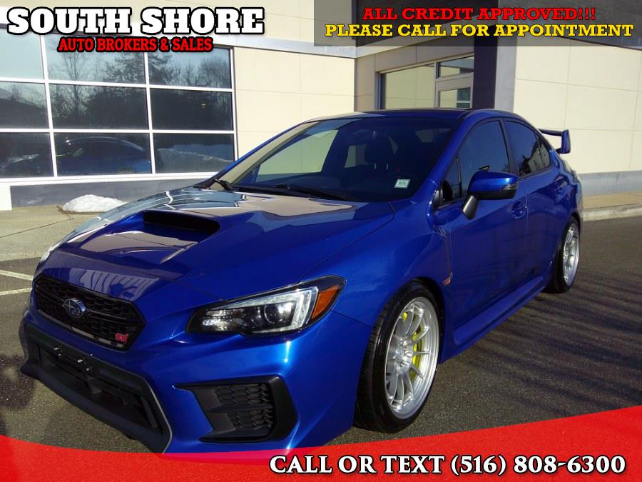 Used 2020 Subaru WRX in Massapequa, New York | South Shore Auto Brokers & Sales. Massapequa, New York