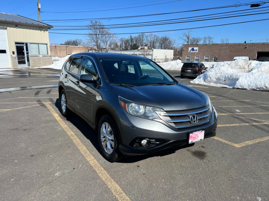 2014 Honda CR-V AWD 5dr EX, available for sale in Hartford , Connecticut | Ledyard Auto Sale LLC. Hartford , Connecticut