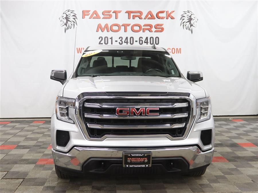 2019 GMC Sierra 4WD Crew Cab Short Box SLE's photo