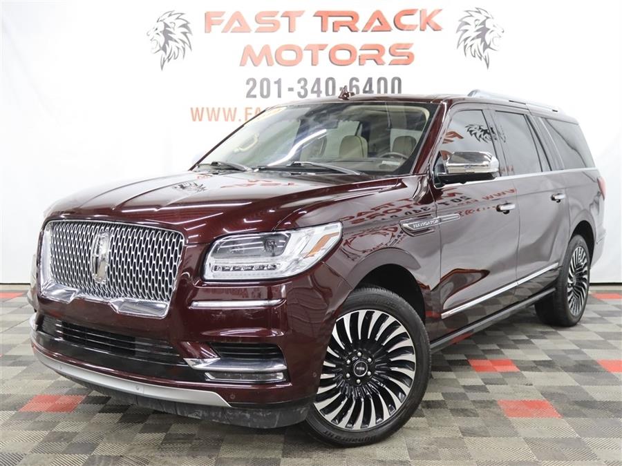 Used 2019 Lincoln Navigator in Paterson, New Jersey | Fast Track Motors. Paterson, New Jersey