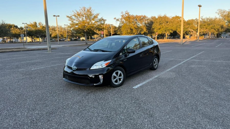 Used 2015 Toyota Prius in Longwood, Florida | Majestic Autos Inc.. Longwood, Florida