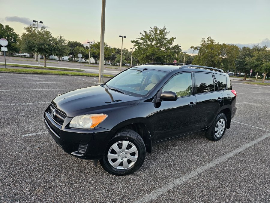 Used 2011 Toyota RAV4 in Longwood, Florida | Majestic Autos Inc.. Longwood, Florida