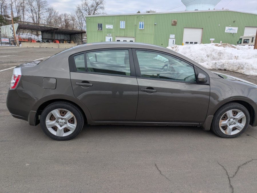 Used 2009 Nissan Sentra in South Hadley, Massachusetts | Payless Auto Sale. South Hadley, Massachusetts