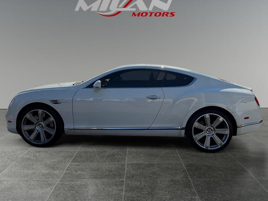 2016 Bentley Continental GT