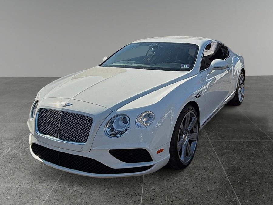 2016 Bentley Continental GT Base