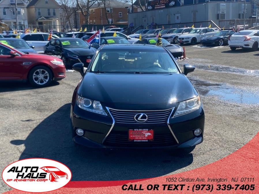 Used 2013 Lexus ES 350 in Irvington , New Jersey | Auto Haus of Irvington Corp. Irvington , New Jersey