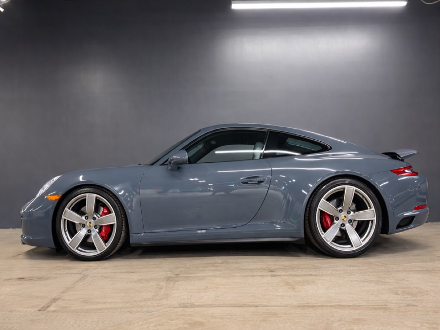 Used 2017 Porsche 911 in Prospect, Connecticut | M Sport Motorwerx. Prospect, Connecticut