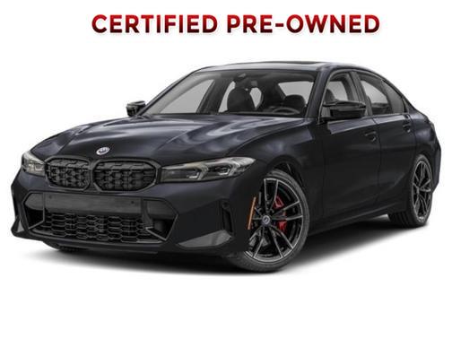 Used 2023 BMW 3 Series in Great Neck, New York | Auto Expo. Great Neck, New York