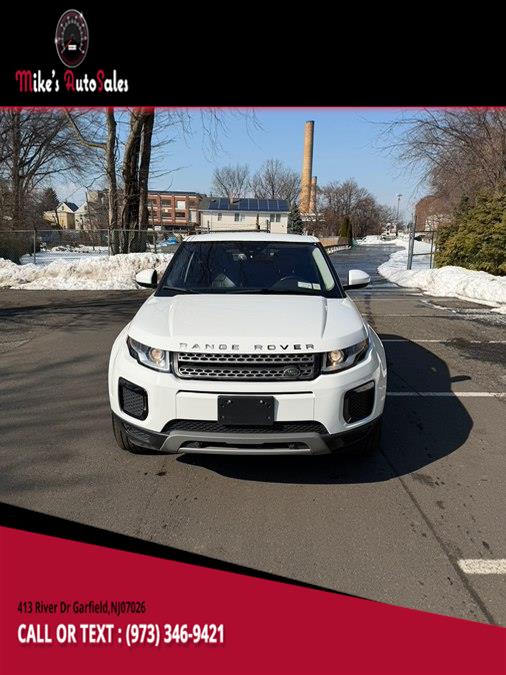 Used 2019 Land Rover Range Rover Evoque in Garfield, New Jersey | Mikes Auto Sales LLC. Garfield, New Jersey