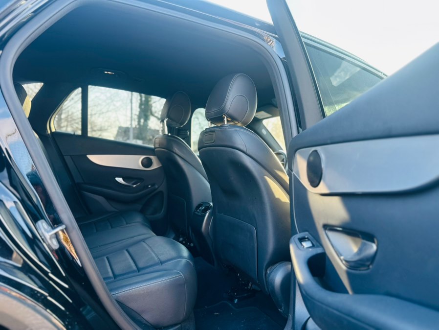 Used 2019 Mercedes-Benz GLC in Irvington, New Jersey | Elis Motors Corp. Irvington, New Jersey