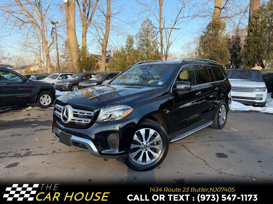 Used 2018 Mercedes-Benz GLS in Butler, New Jersey | The Car House. Butler, New Jersey