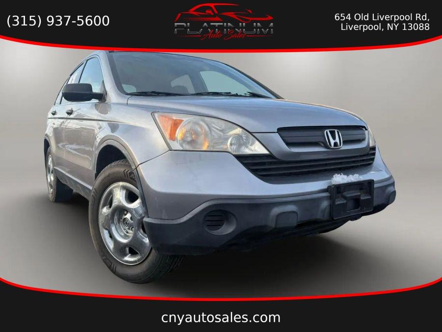 Used 2008 Honda Cr-v in Wolcott, New York | Auto Hunter CNY. Wolcott, New York