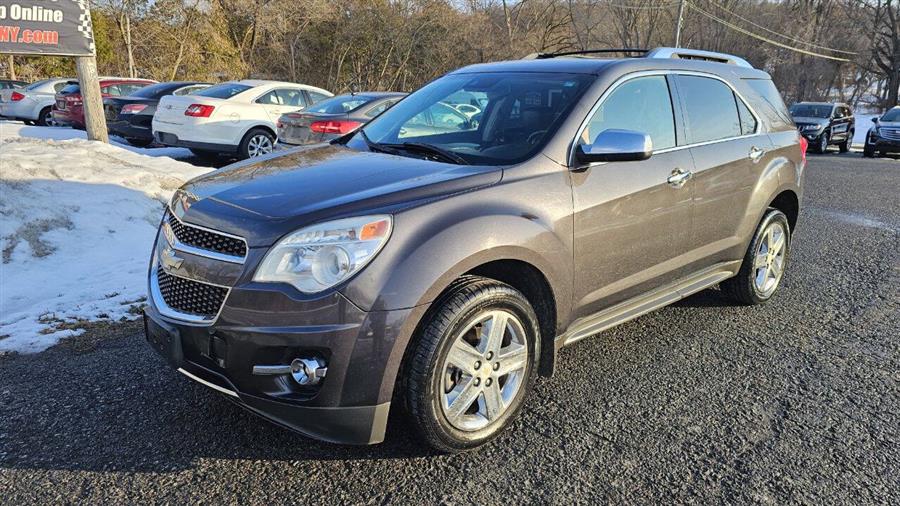 Used 2014 Chevrolet Equinox in Wolcott, New York | Auto Hunter CNY. Wolcott, New York