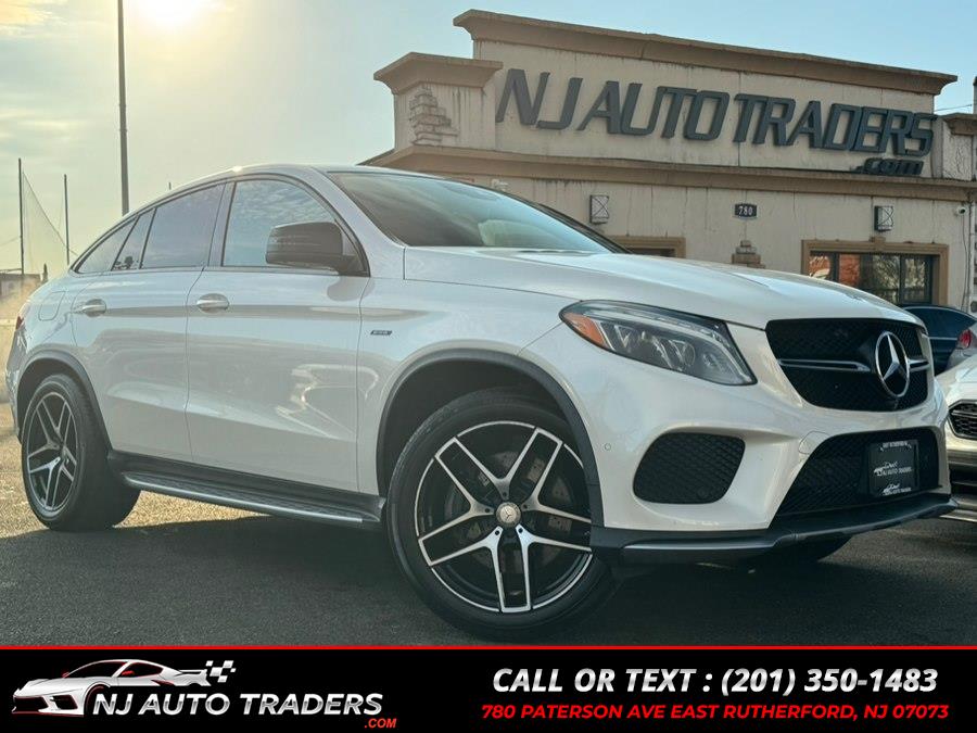Used 2016 Mercedes-Benz GLE in East Rutherford, New Jersey | NJ Auto Traders. East Rutherford, New Jersey