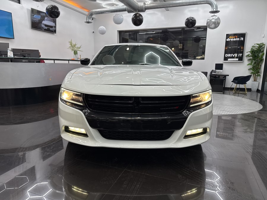 Used 2020 Dodge Charger in Jersey City, New Jersey | Luxe Auto Galleria. Jersey City, New Jersey