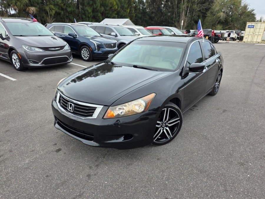 Used 2009 Honda Accord Sdn in Orlando, Florida | Mickeys Driver Mart. Orlando, Florida
