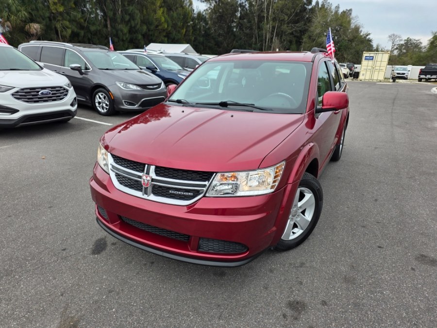 2011 Dodge Journey FWD 4dr Mainstreet, available for sale in Orlando, Florida | Mickeys Driver Mart. Orlando, Florida