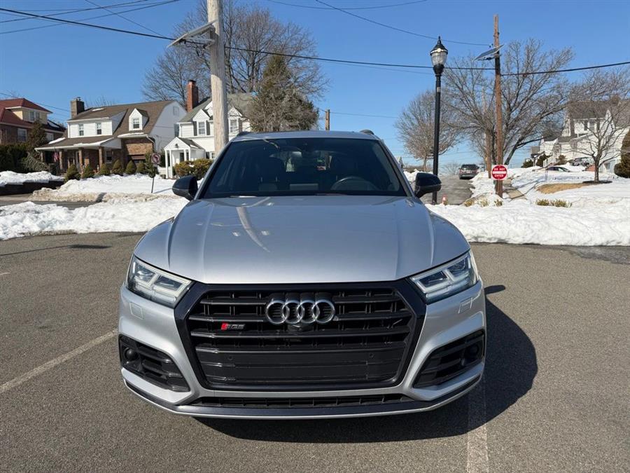 2019 Audi SQ5