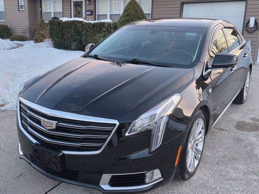 2019 Cadillac XTS 3.6L FWD Luxury's photo