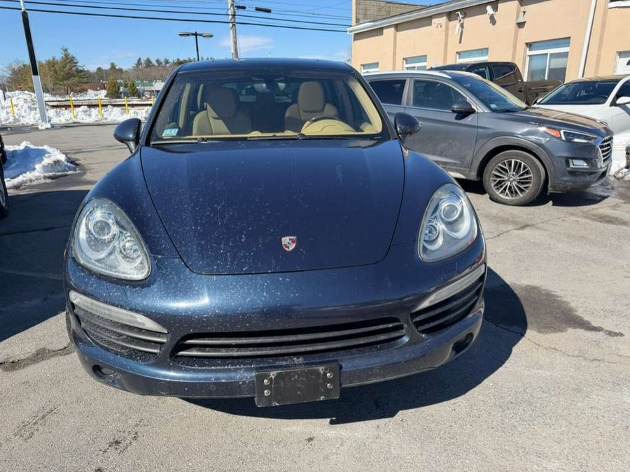 Used 2011 Porsche Cayenne in Raynham, Massachusetts | J & A Auto Center. Raynham, Massachusetts