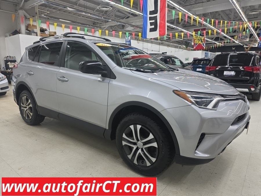 Used 2016 Toyota RAV4 in West Haven, Connecticut | Auto Fair Inc.. West Haven, Connecticut