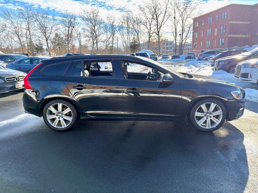 Used 2018 Volvo V60 in Manchester, New Hampshire | Second Street Auto Sales Inc. Manchester, New Hampshire