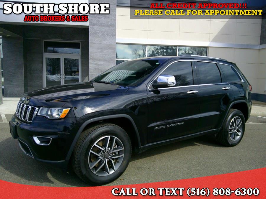 Used 2021 Jeep Grand Cherokee in Massapequa, New York | South Shore Auto Brokers & Sales. Massapequa, New York