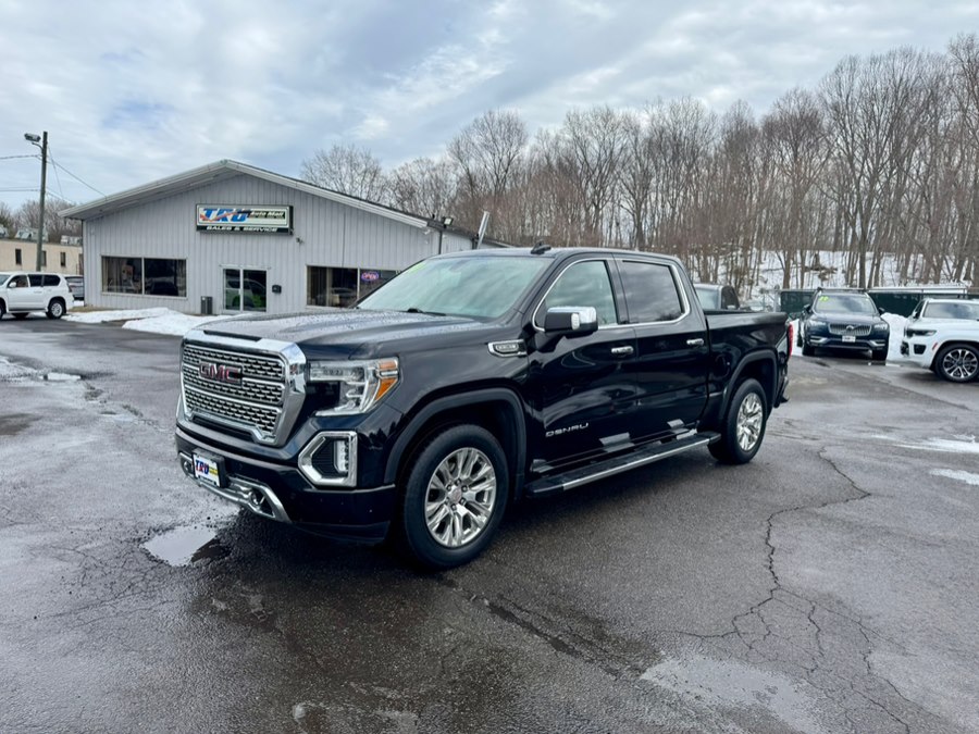 Used 2020 GMC Sierra 1500 in Berlin, Connecticut | Tru Auto Mall. Berlin, Connecticut