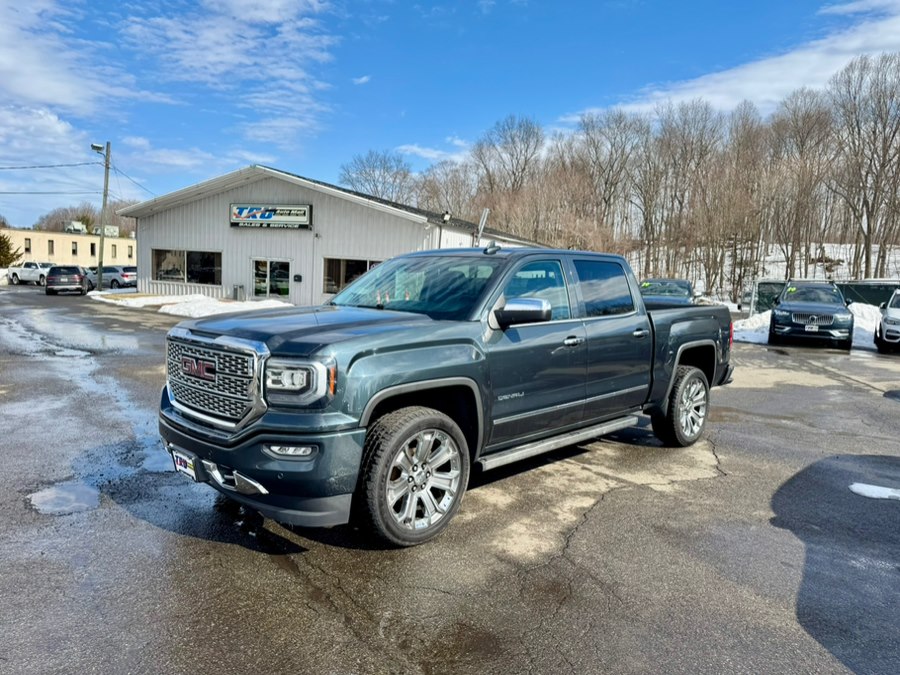 Used 2018 GMC Sierra 1500 in Berlin, Connecticut | Tru Auto Mall. Berlin, Connecticut