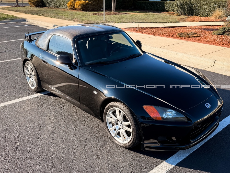 Used 2003 Honda S2000 in Indian Trail, North Carolina | Guchon Imports. Indian Trail, North Carolina