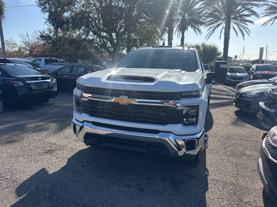 Used 2024 Chevrolet Silverado 3500HD in Kissimmee, Florida | Central florida Auto Trader. Kissimmee, Florida