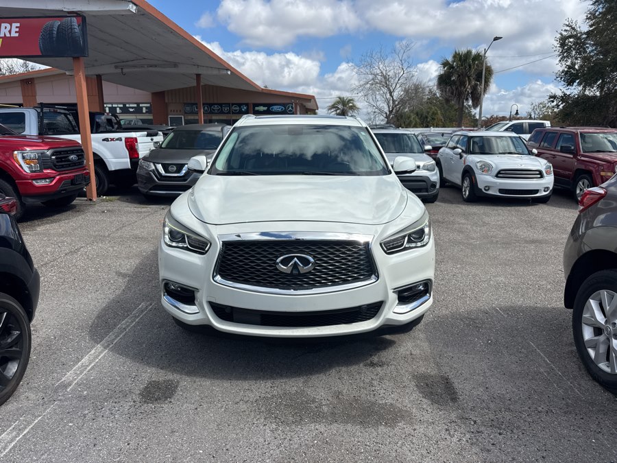 2017 INFINITI QX60 FWD, available for sale in Kissimmee, Florida | Central florida Auto Trader. Kissimmee, Florida
