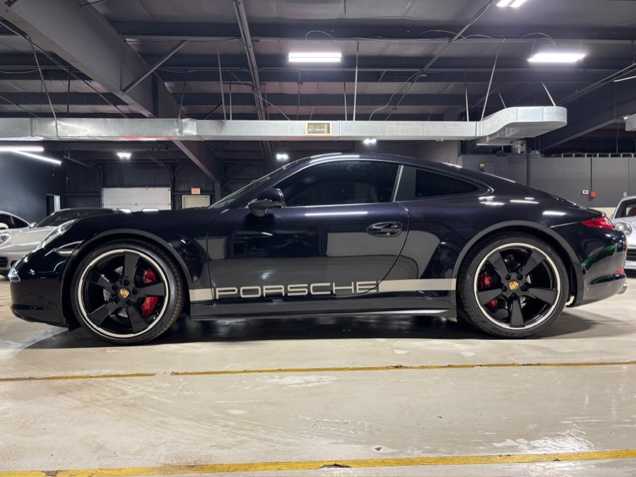 2015 Porsche 911 2dr Cpe Carrera 4S, available for sale in Prospect, Connecticut | M Sport Motorwerx. Prospect, Connecticut