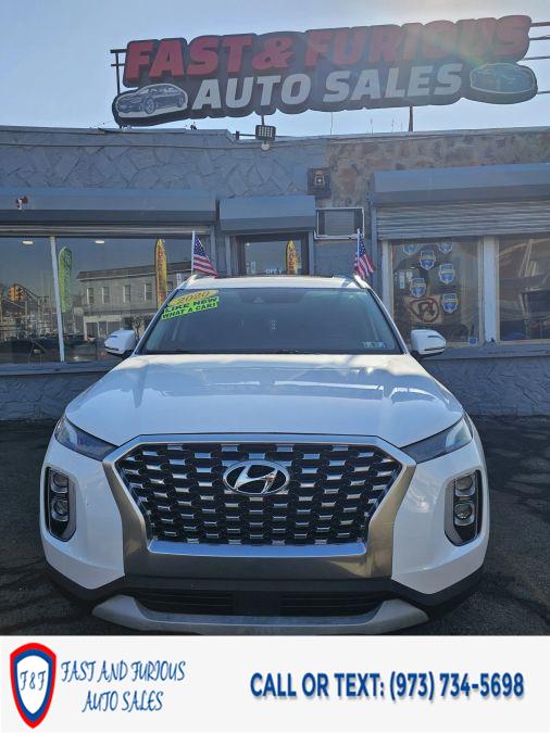 Used 2020 Hyundai Palisade in Newark, New Jersey | Fast and Furious Auto Sales. Newark, New Jersey