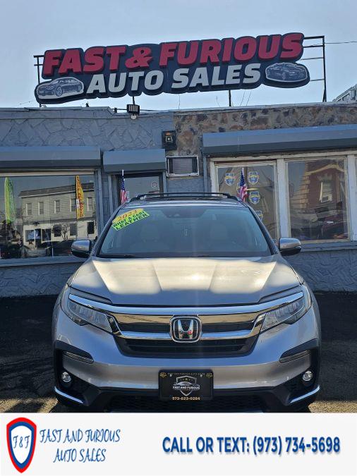 Used 2020 Honda Pilot in Newark, New Jersey | Fast and Furious Auto Sales. Newark, New Jersey