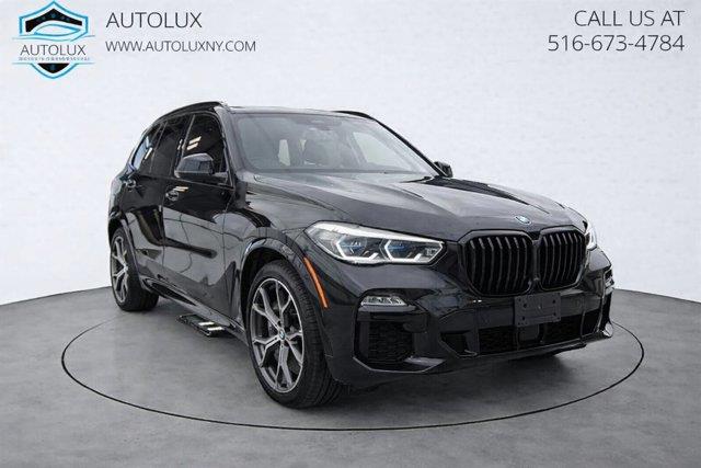 2021 BMW X5 xDrive40i, available for sale in Elmont, New York | AutoLux. Elmont, New York