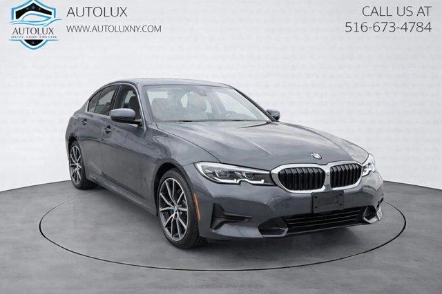 2021 BMW 3 Series 330e xDrive, available for sale in Elmont, New York | AutoLux. Elmont, New York