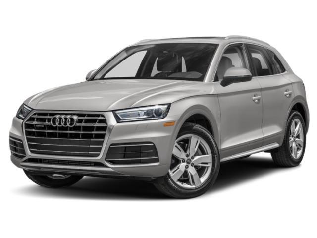 2018 Audi Q5 Tech Premium Plus, available for sale in Fort Lauderdale, Florida | CarLux Fort Lauderdale. Fort Lauderdale, Florida