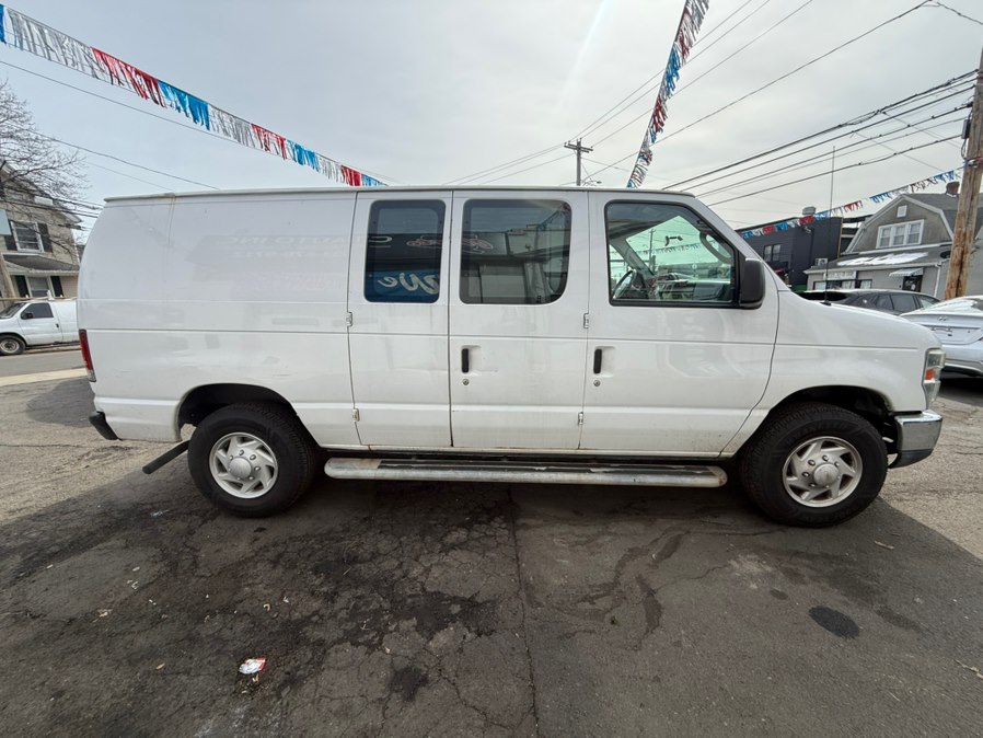 2013 Ford E-Series Econoline Van
