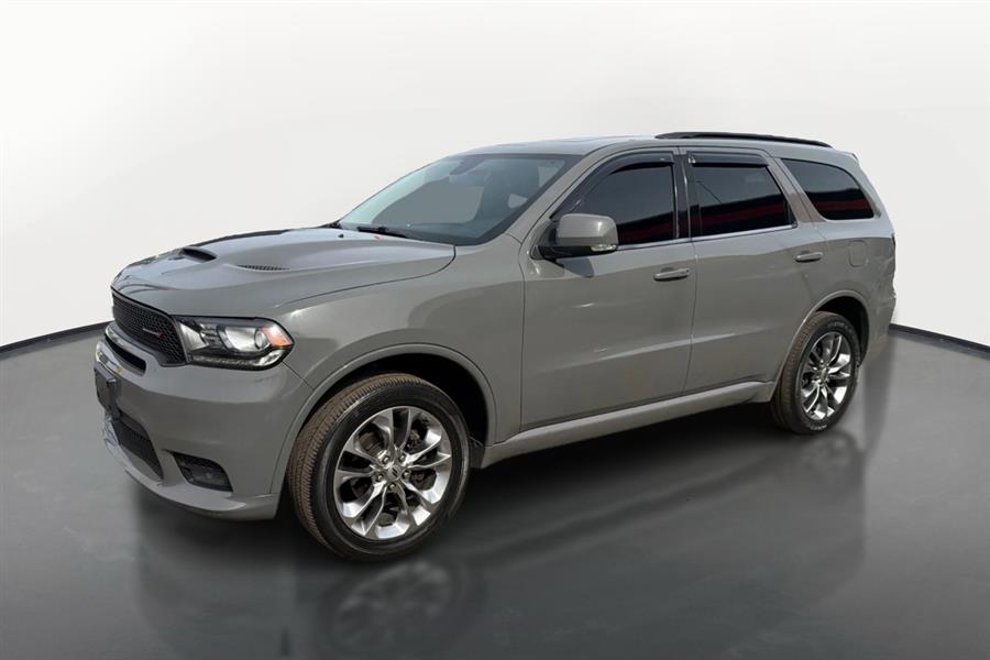 Used 2020 Dodge Durango in Lindenhurst, New York | Power Motor Group. Lindenhurst, New York