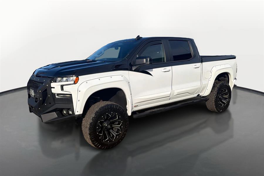Used 2019 Chevrolet Silverado 1500 in Lindenhurst, New York | Power Motor Group. Lindenhurst, New York
