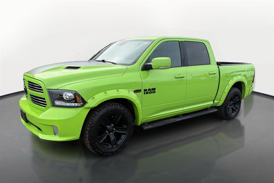 Used 2017 Ram 1500 in Lindenhurst, New York | Power Motor Group. Lindenhurst, New York