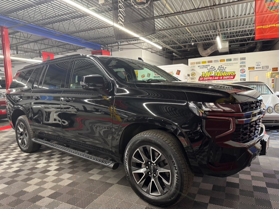 2022 Chevrolet Suburban 4WD 4dr Z71, available for sale in West Babylon , New York | MP Motors Inc. West Babylon , New York