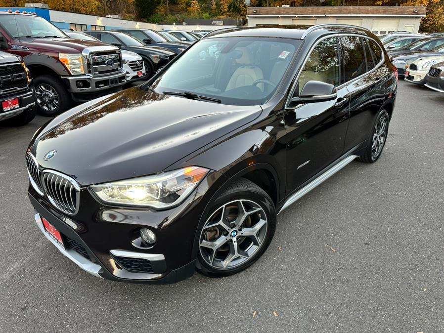 Used 2016 BMW X1 in Meriden, Connecticut | House of Cars CT. Meriden, Connecticut